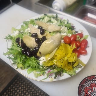 Greek Salad