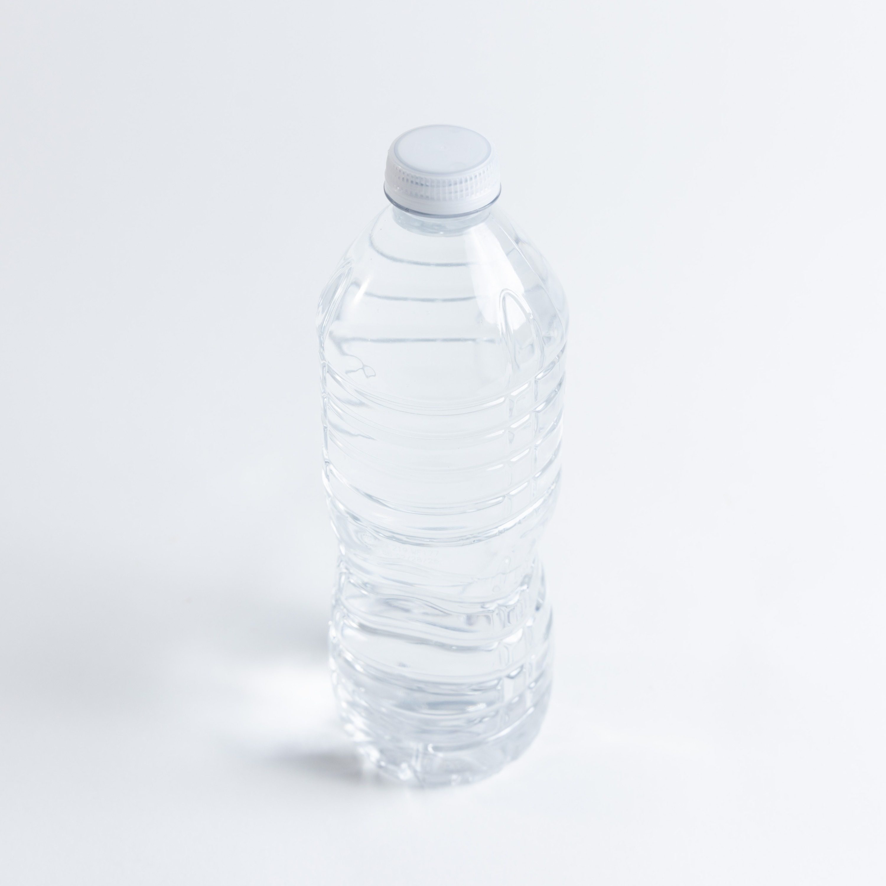 Water Bottles.