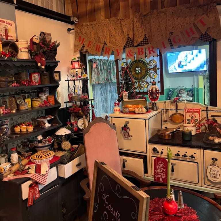 A Place Built for the Community