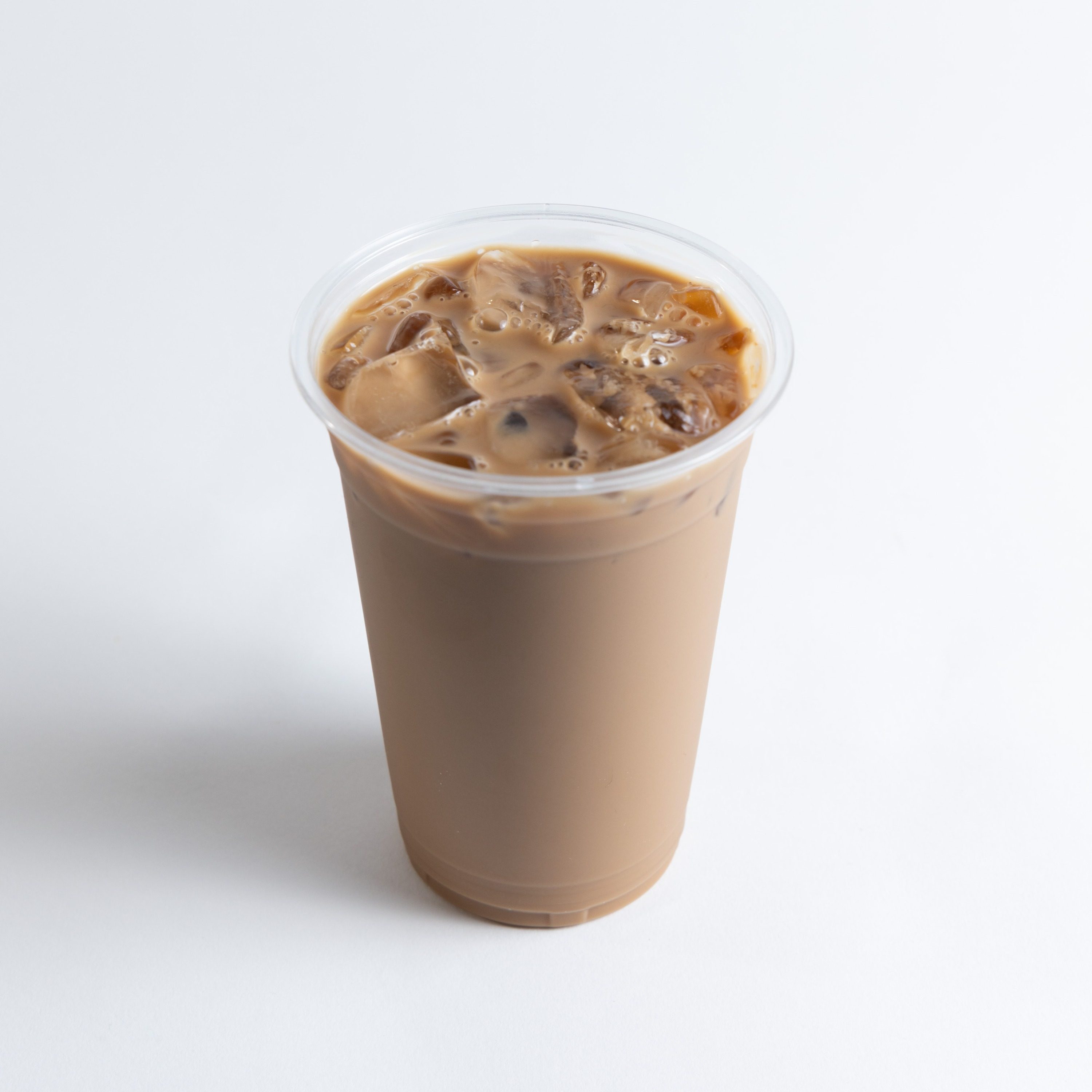 Mochas.