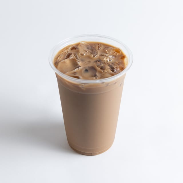 Mochas.