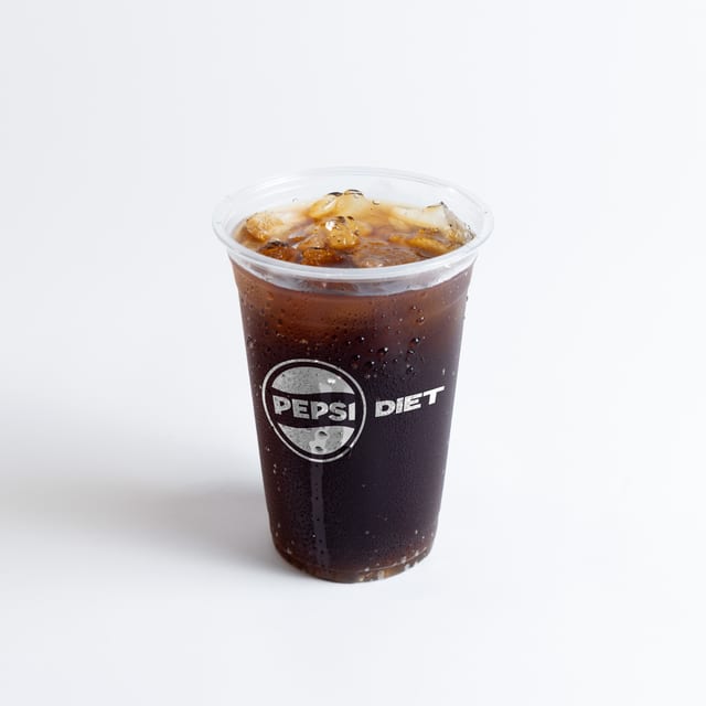 Pepsi.