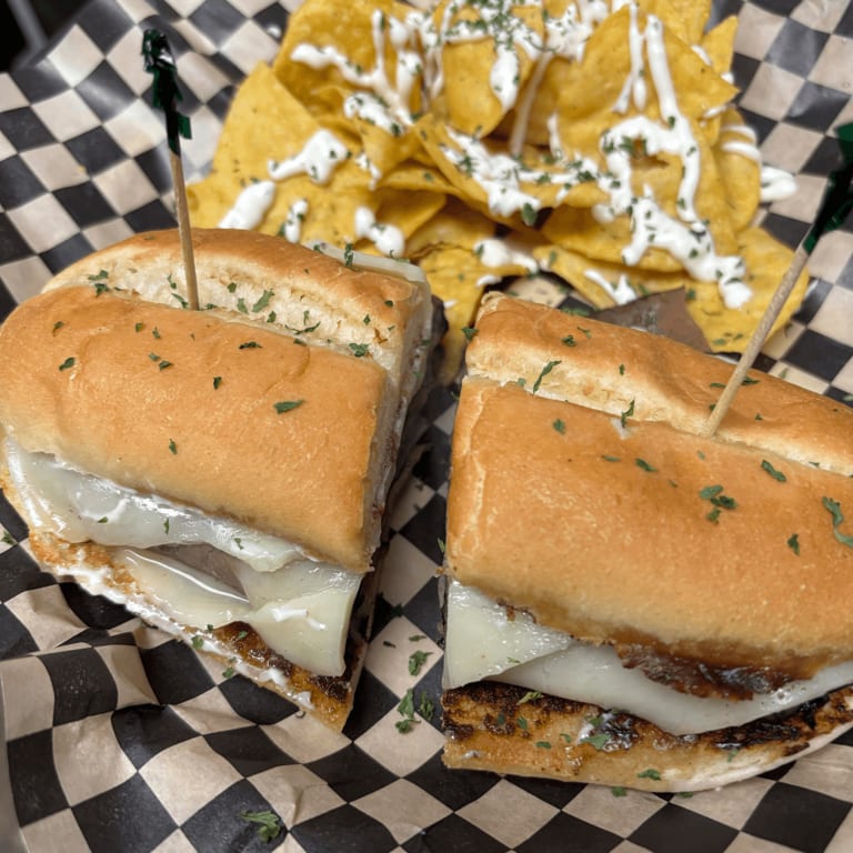 Savor Our Breakfast Delights