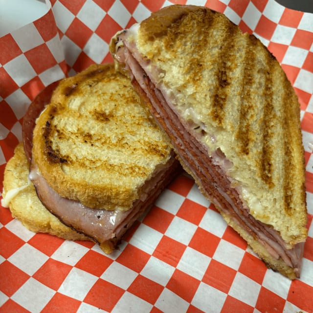Italiano Panini.