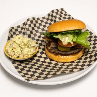 American Burger