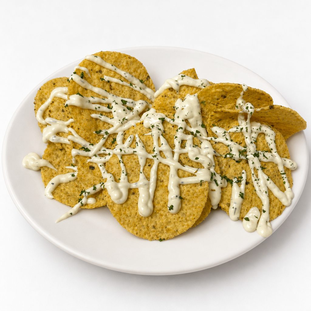 Corn Chips.