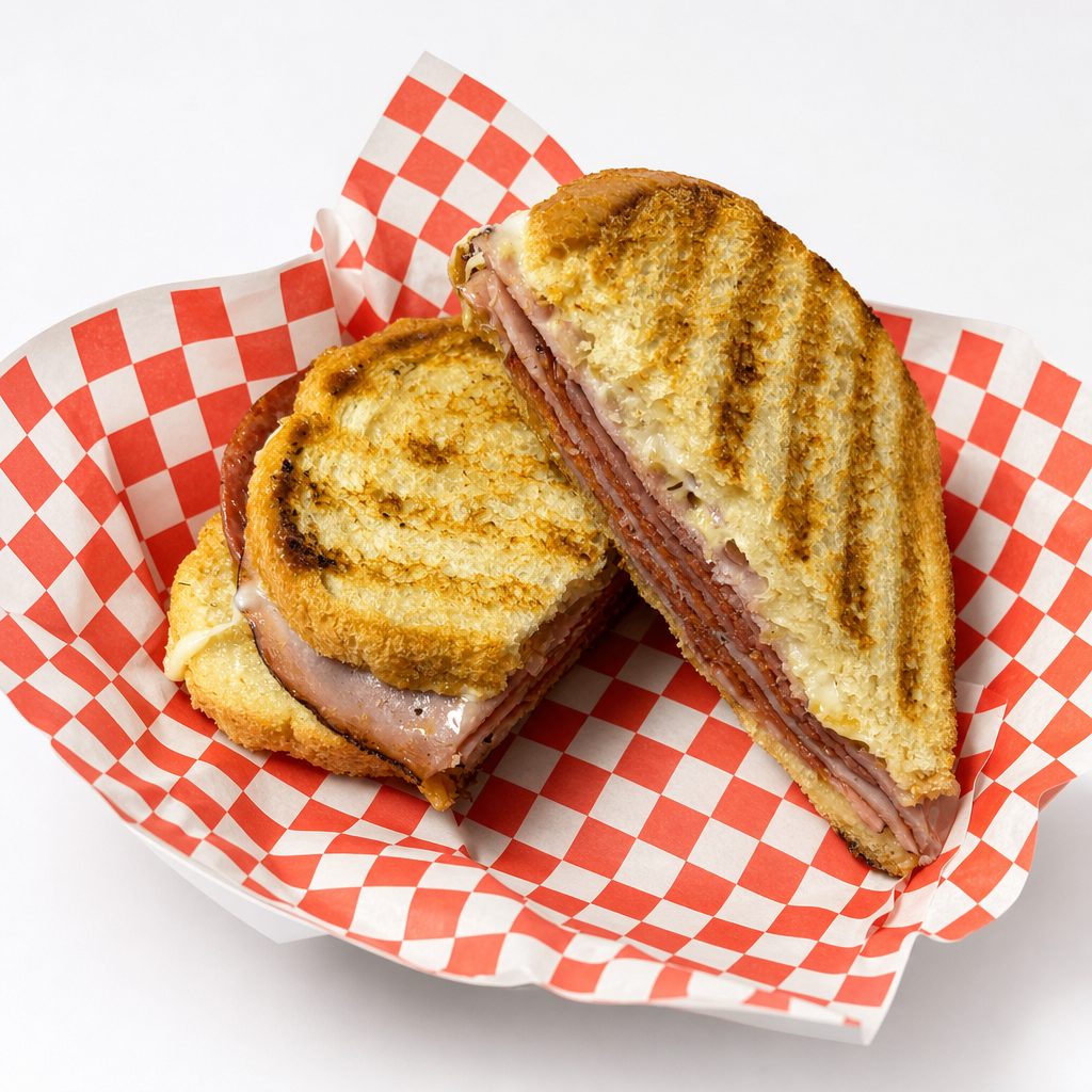 Italiano Panini.